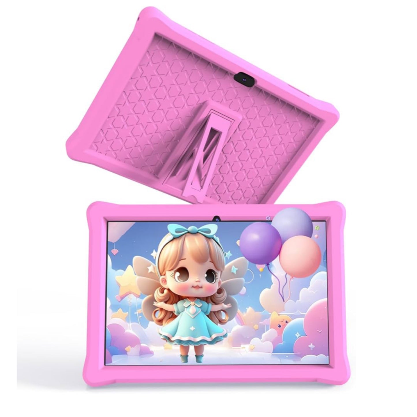 10” Kids Android Tablet