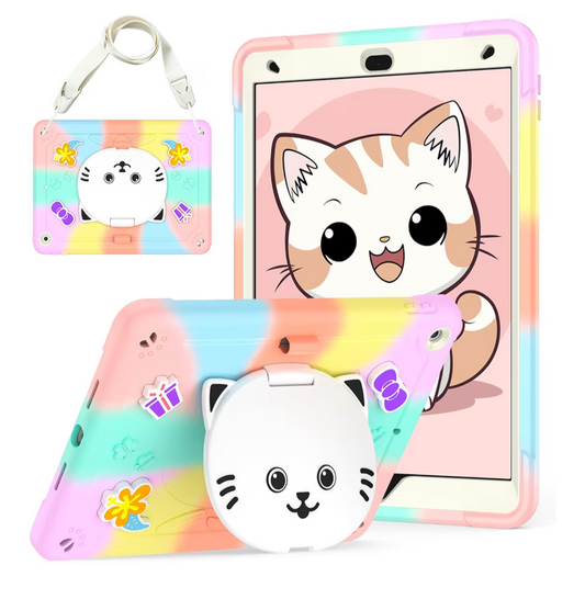 iPad 9th,7th,8th gen protective case