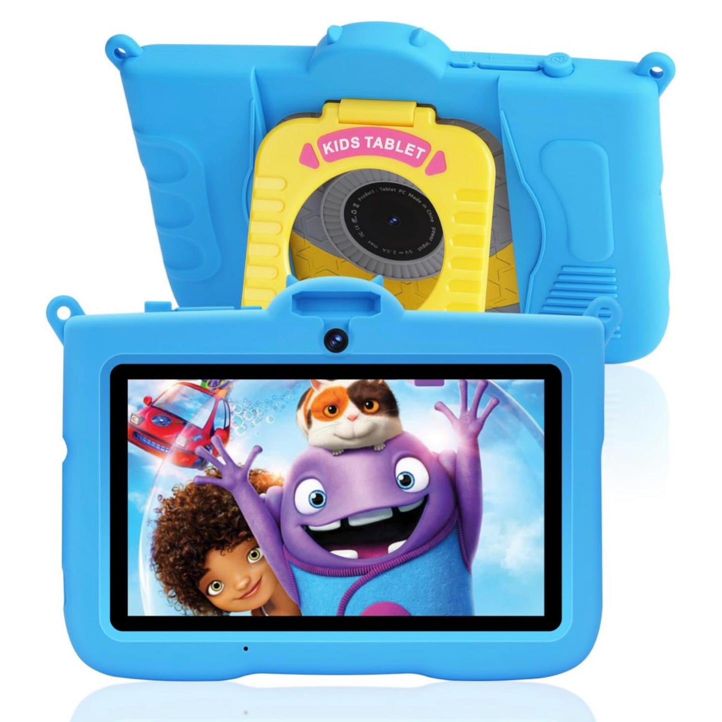 7” Android 13 Kid’s Tablet
