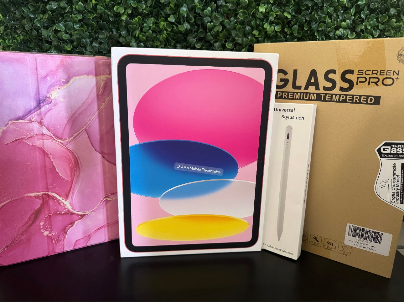 Apple IPad 11-inch: A16 chip
