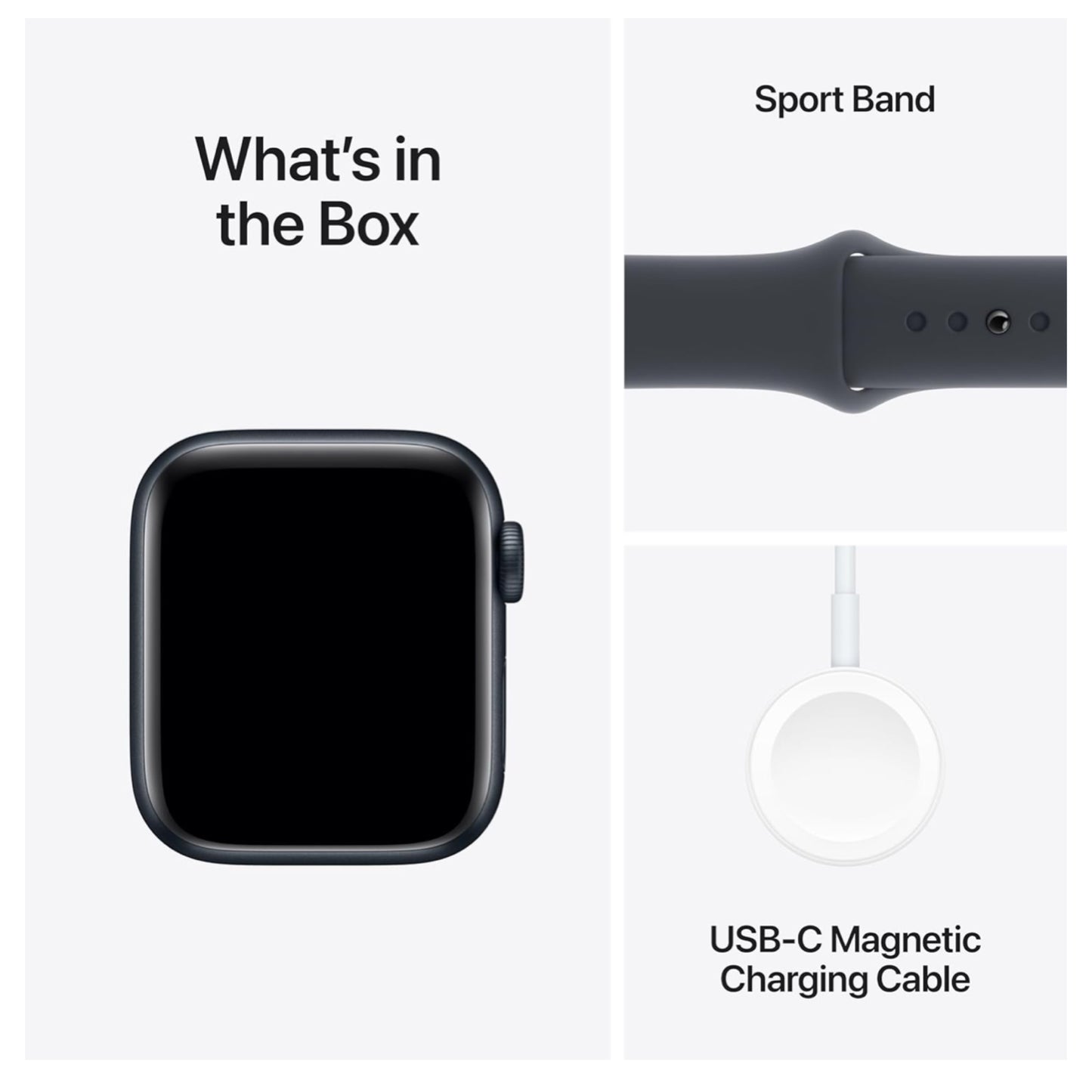 Apple Watch SE (2nd Gen) 40mm
