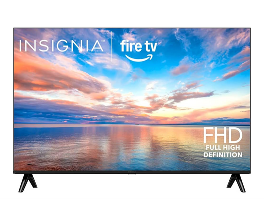 40” Insignia Fire TV