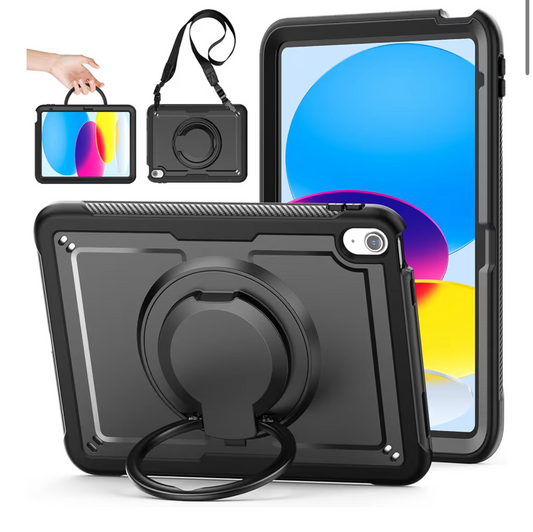 iPad 10/11th Gen Case