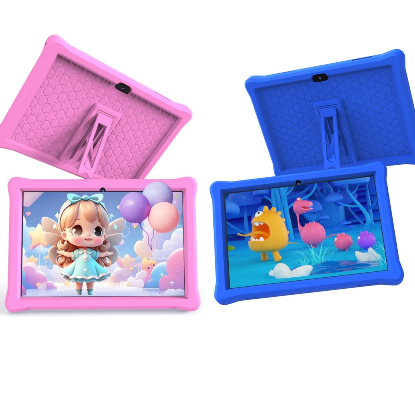 10” Kids Android Tablet