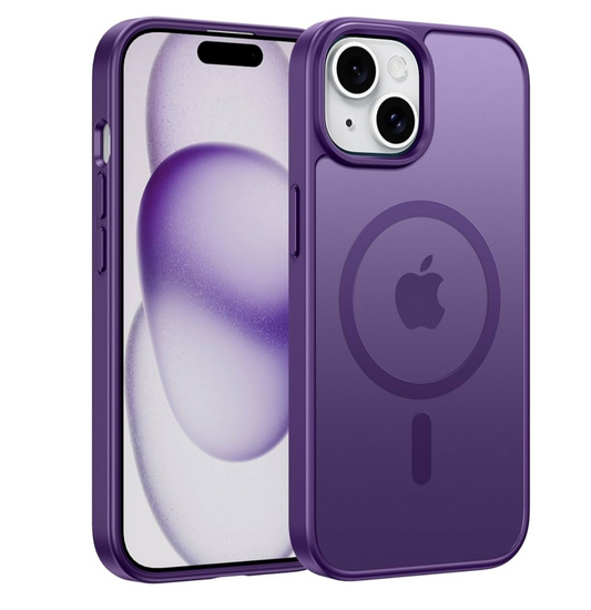 iPhone 14/15Plus MagSafe Case