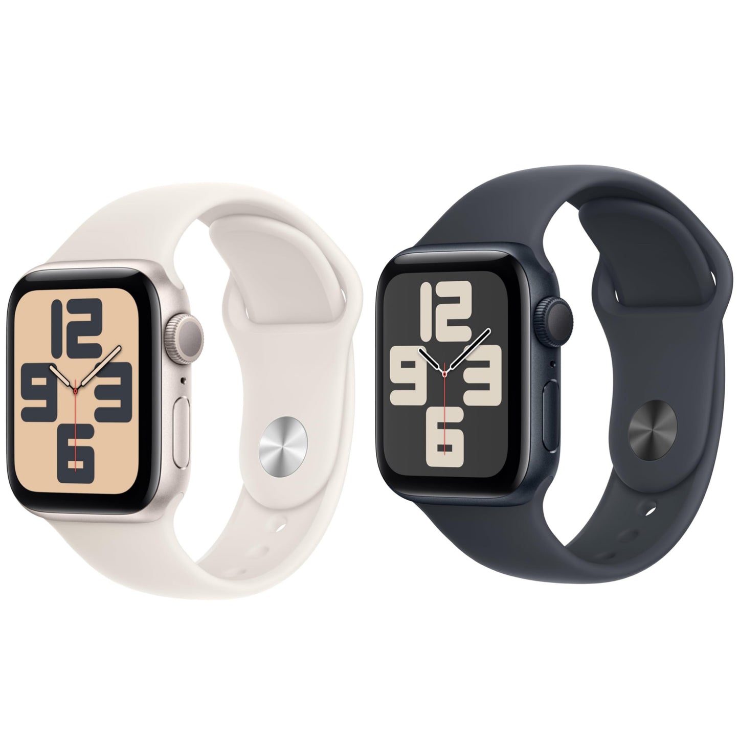 Apple Watch SE (2nd Gen) 40mm