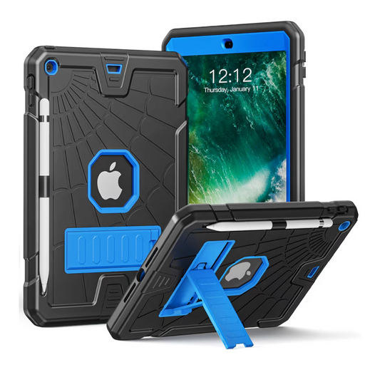 iPad 5/6th Gen Protective Case