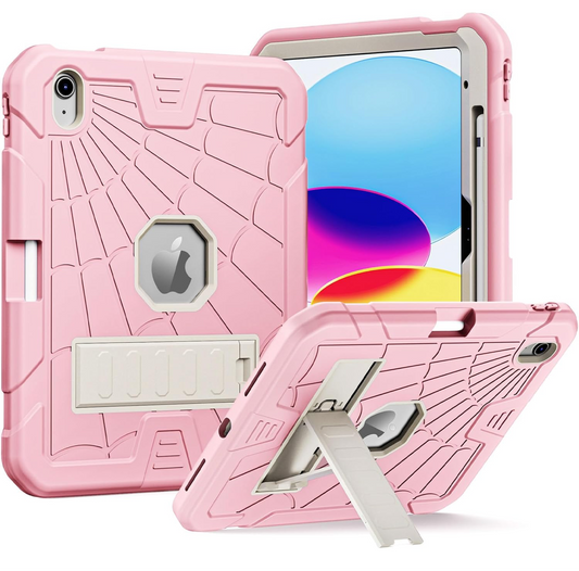 iPad 10th Gen 10.9” Protective Case