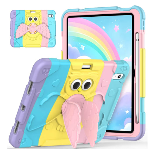 iPad 10th/11th Gen Kids Shockproof Case