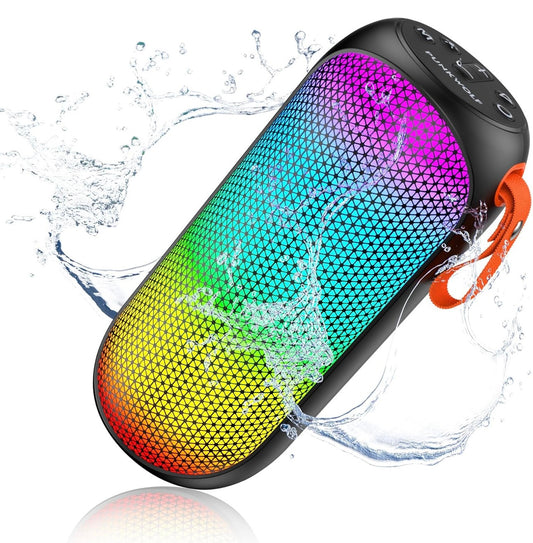 Portable Bluetooth Speaker