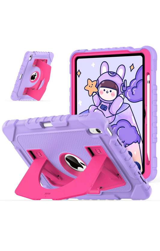 iPad 10th Gen (10.9”) Protective Case