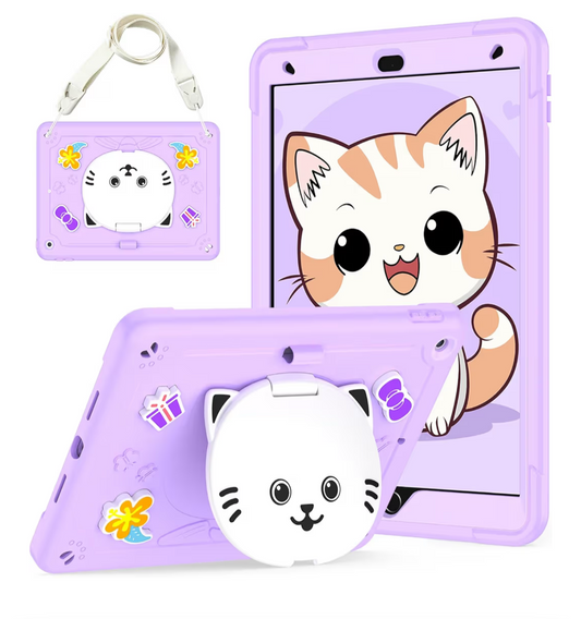 iPad 9th,8th,7th Gen Protective Case