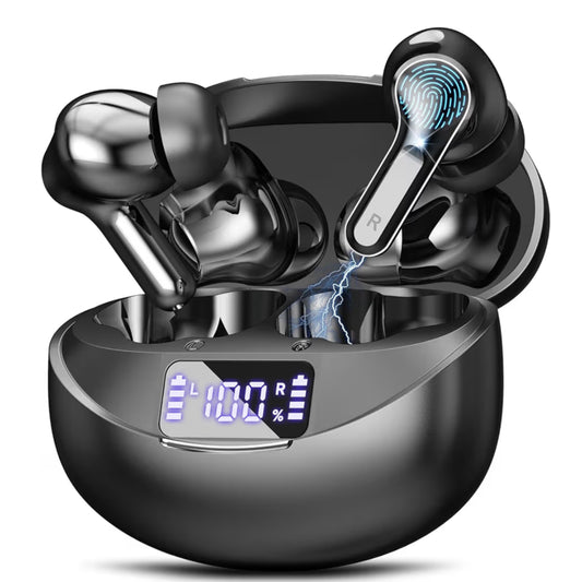 Bluetooth Wireless Earbuds