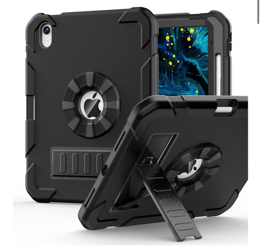 iPad 10/11th GenProtective Case