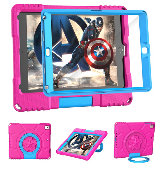 iPad 5/6th Protective Case