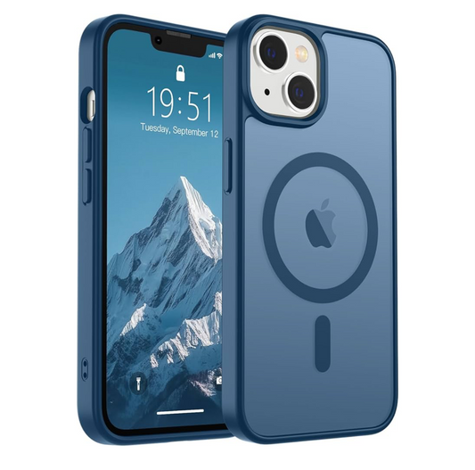 iPhone 14/15Plus Magnetic Case