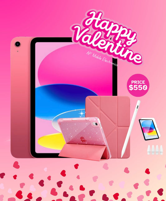 💝 Apple Ipad 11 💝 Special