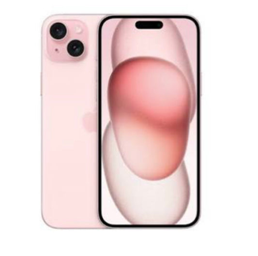Apple iPhone 15 Plus 128GB, Refurbished