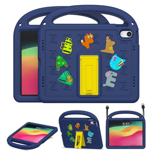 iPad 10th/11th Gen Kids Shockproof Case