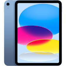 Apple IPad 11-inch: A16 chip