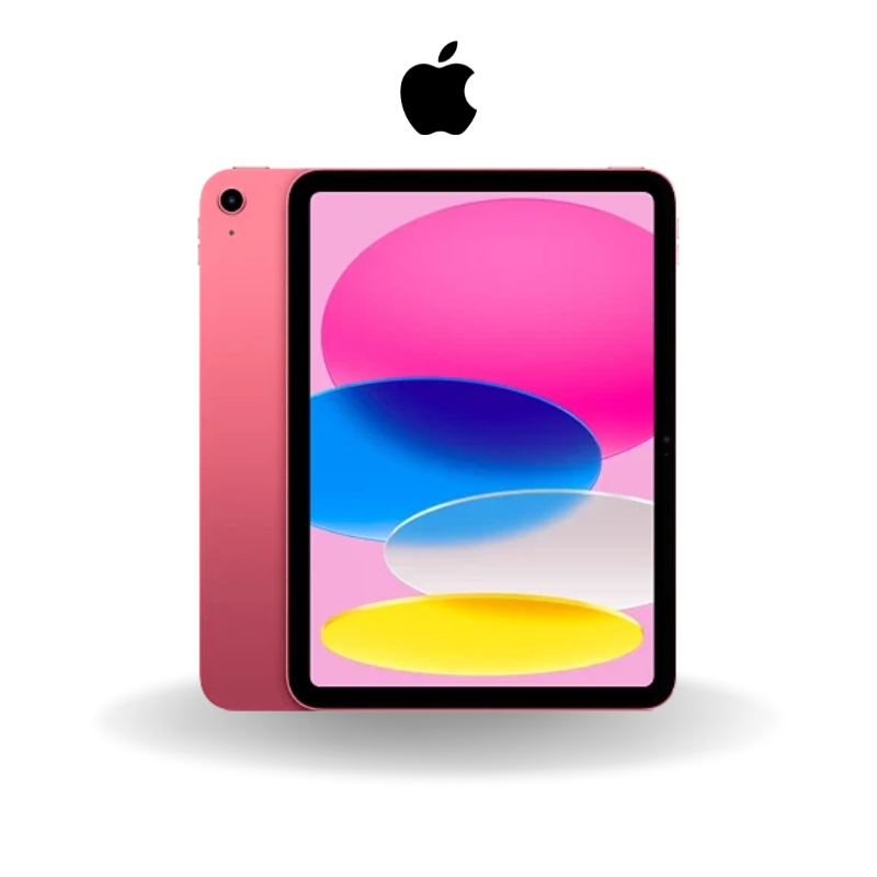 Apple IPad 11-inch: A16 chip