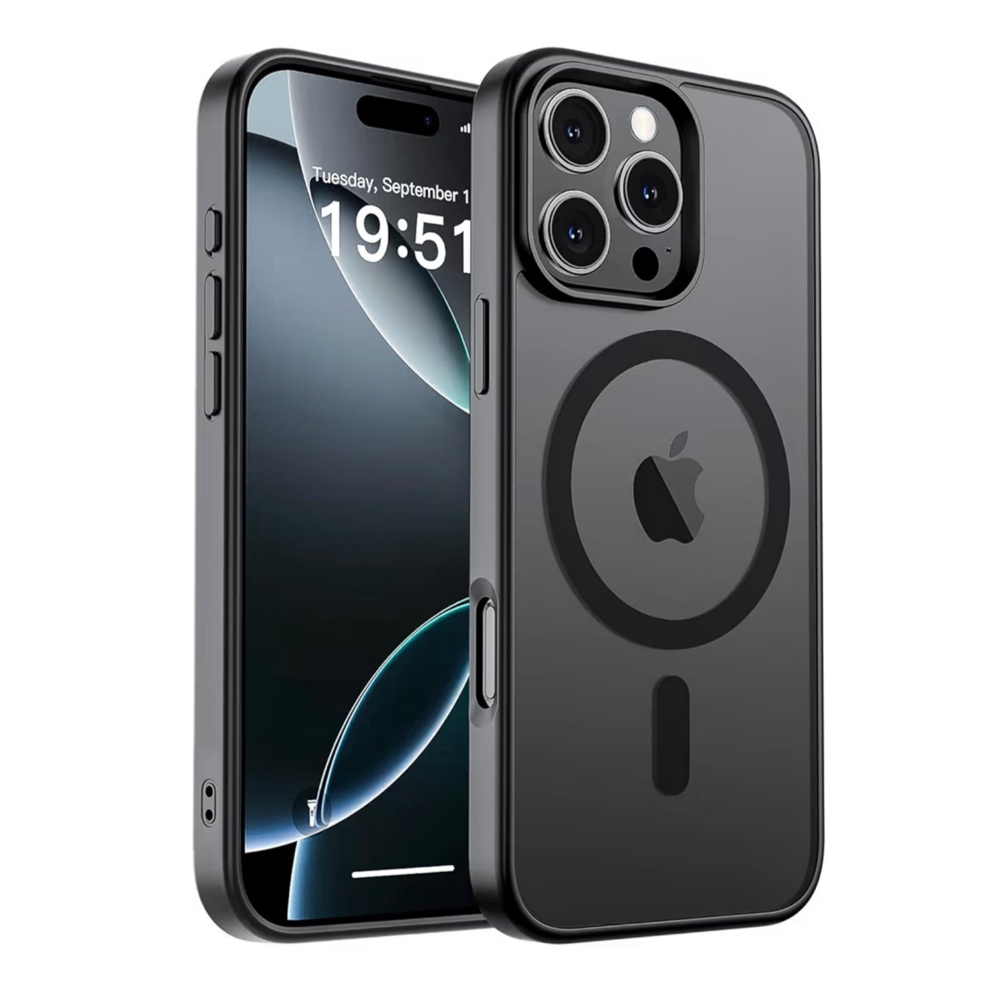 iPhone 16 Pro Max MagSafe Case