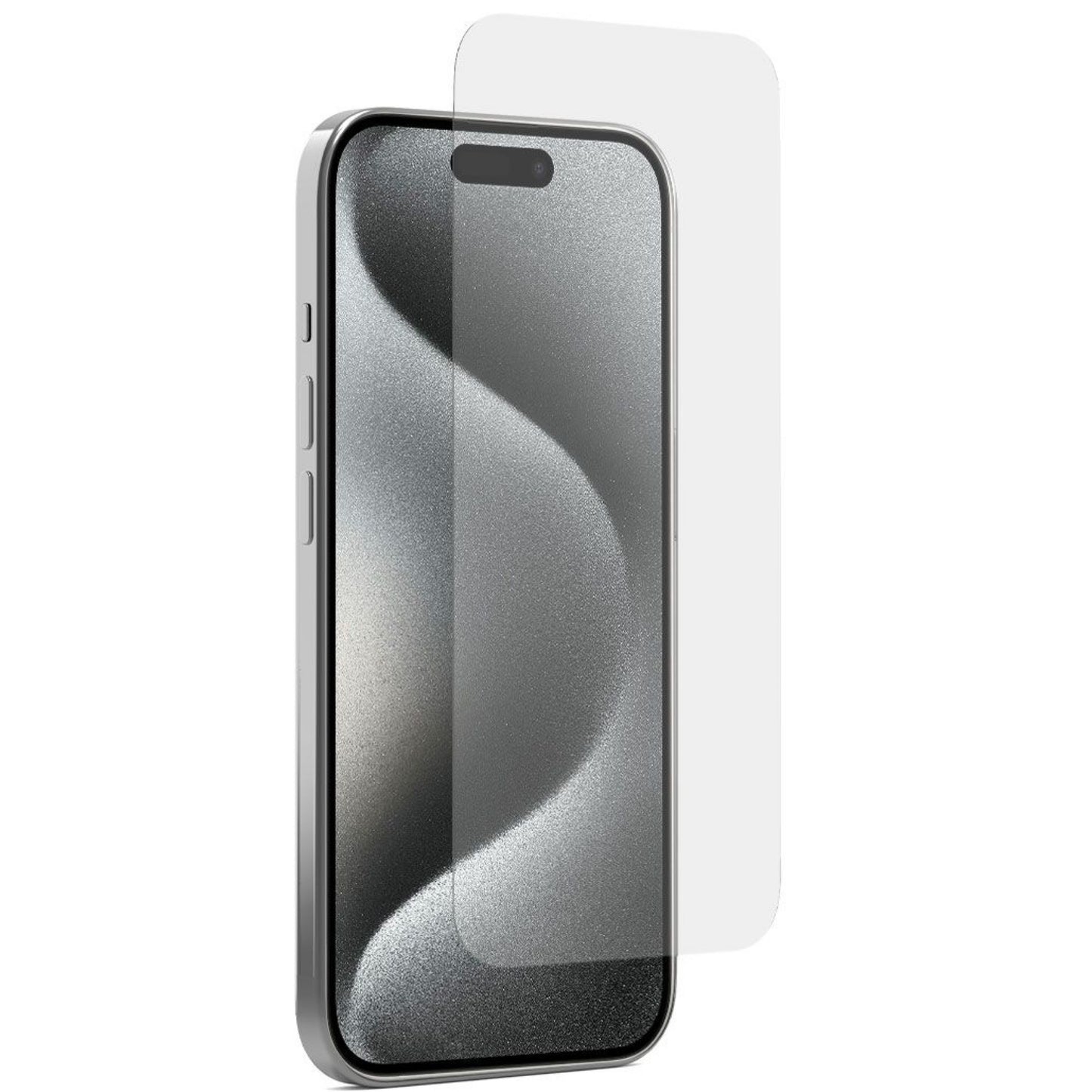 iPhone 15 /15 pro /16 Tempered Glass