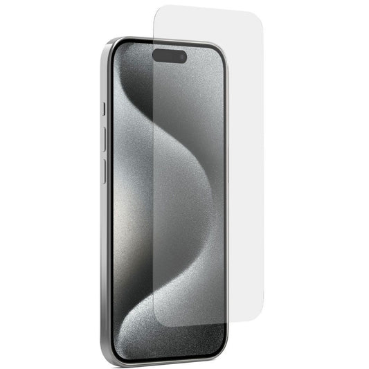 iPhone 15 /15 pro /16 Tempered Glass