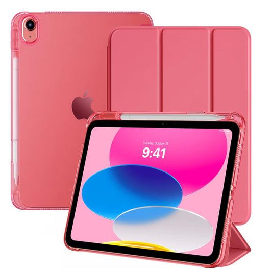 iPad 10/11th Gen Hybrid Tri-Fold Case