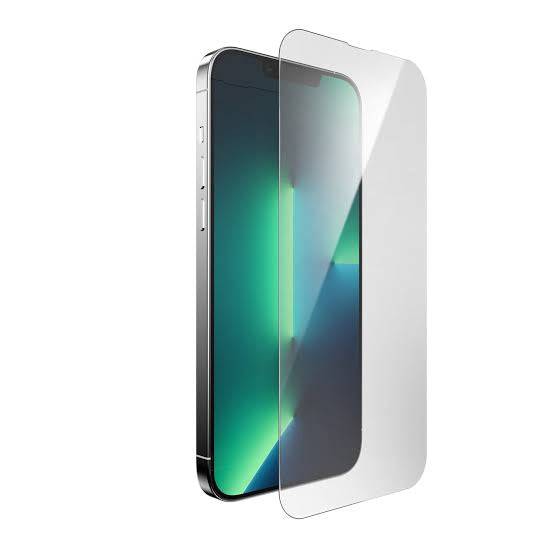 iPhone 13 Pro Max/ 14 Plus Tempered Glass
