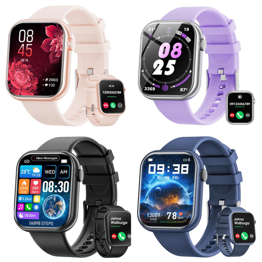 Android/Iphone Smartwatch