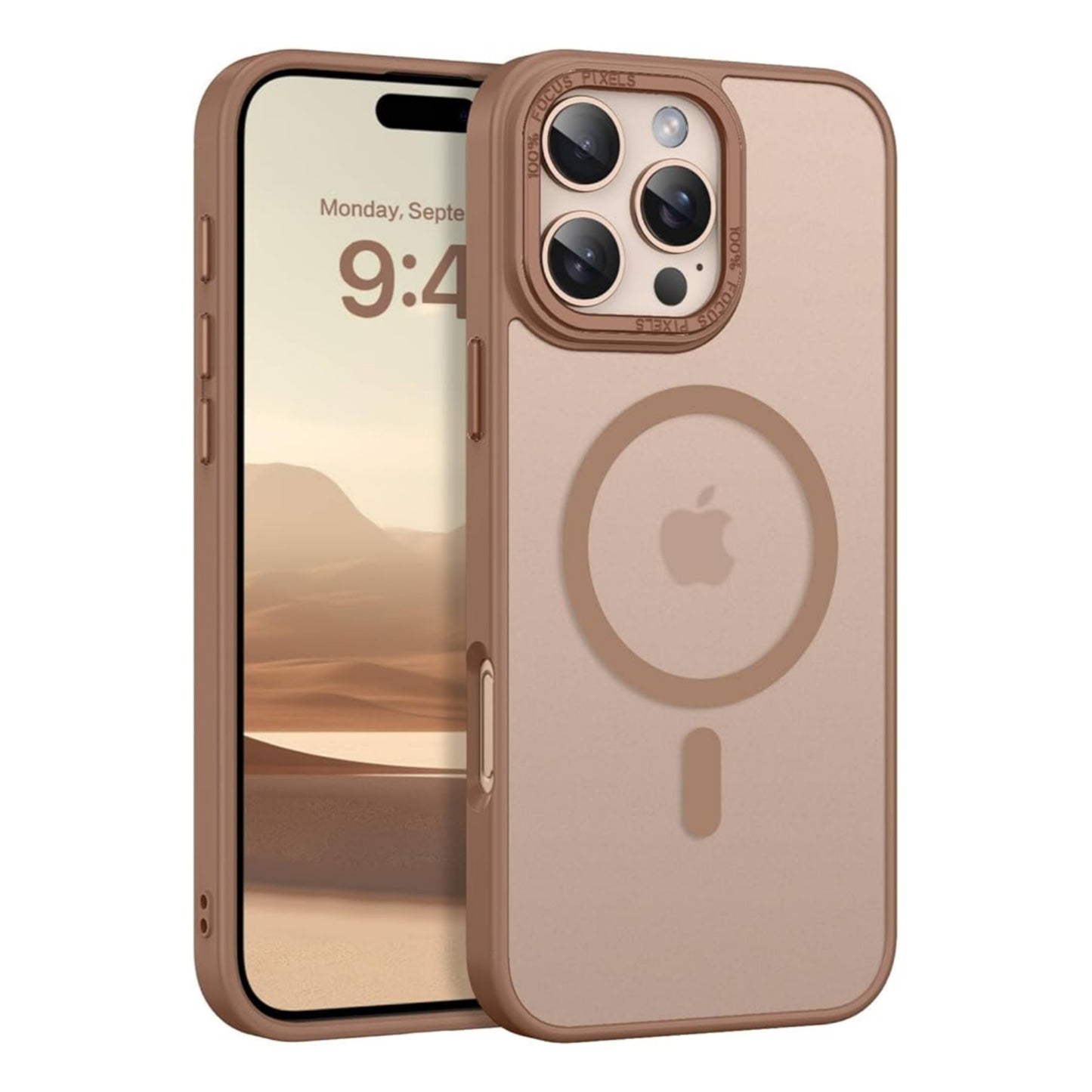 iPhone 16 Pro Max MagSafe Case