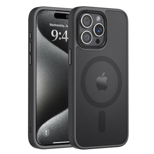 iPhone 15 Pro Max MagSafe Case