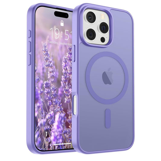 iPhone 16 Pro Max MagSafe Case