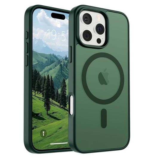 iPhone 16 Pro Max MagSafe Case