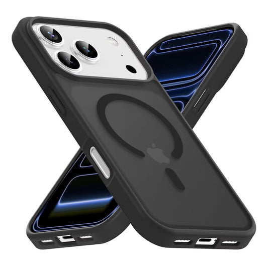 Iphone 17 Pro Max MagSafe Case