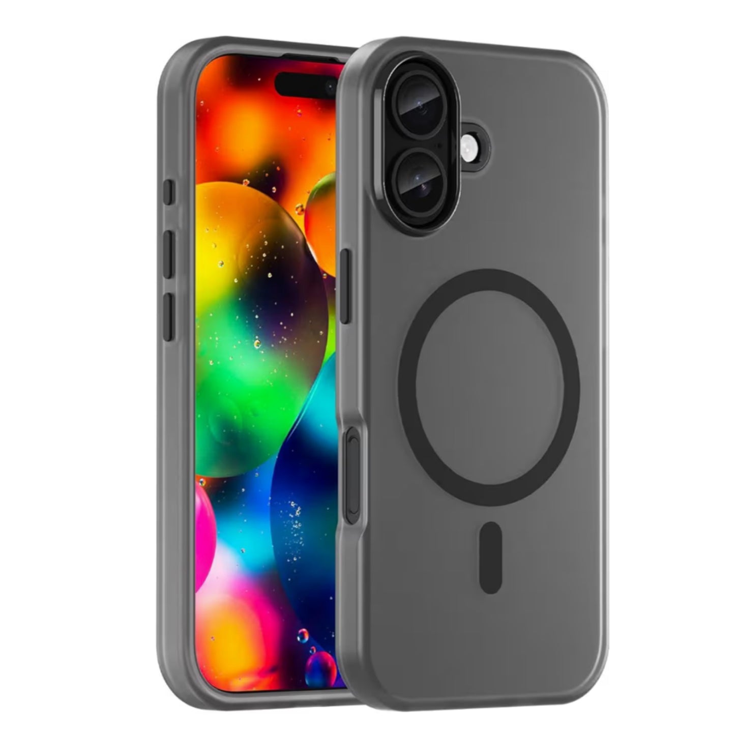 iPhone 17 MagSafe Case