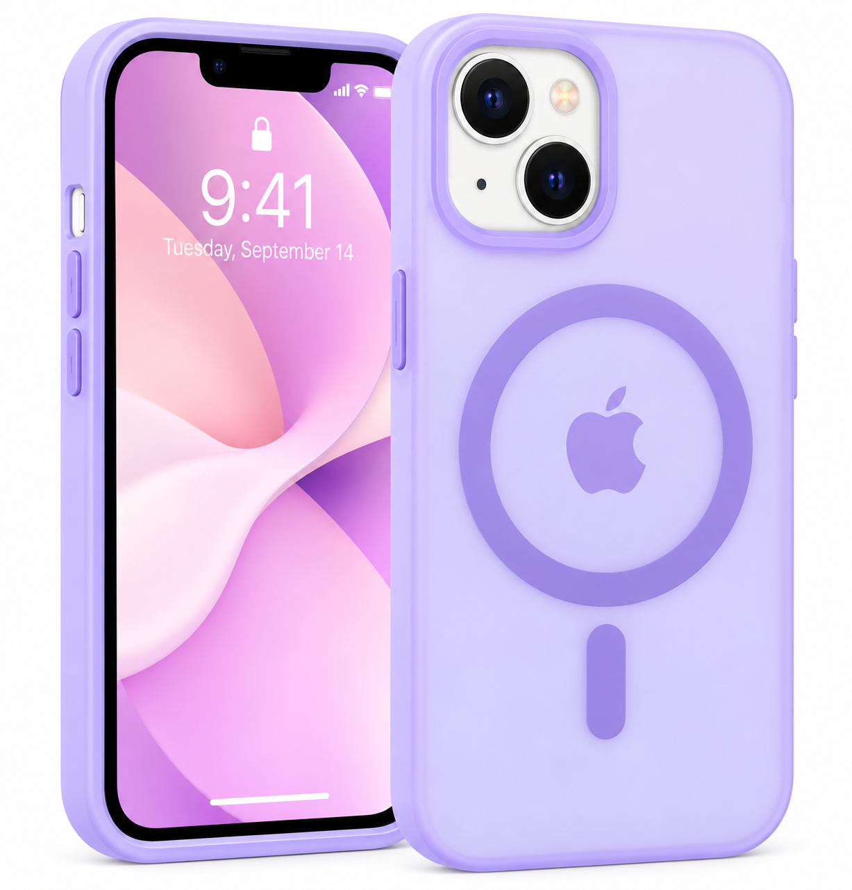 iPhone 13/14 MagSafe Case