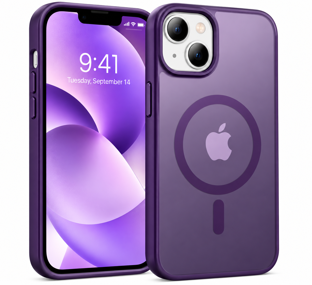 iPhone 13/14 MagSafe Case
