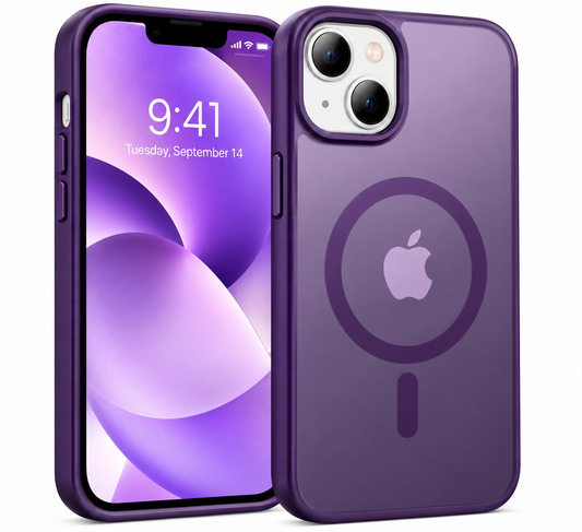 iPhone 13/14 MagSafe Case