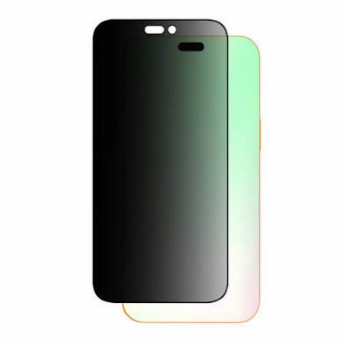 iPhone 16/17 Pro Max Privacy Screen