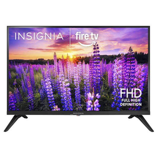 40” Insignia Fire TV
