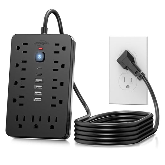 6ft Surge Protector