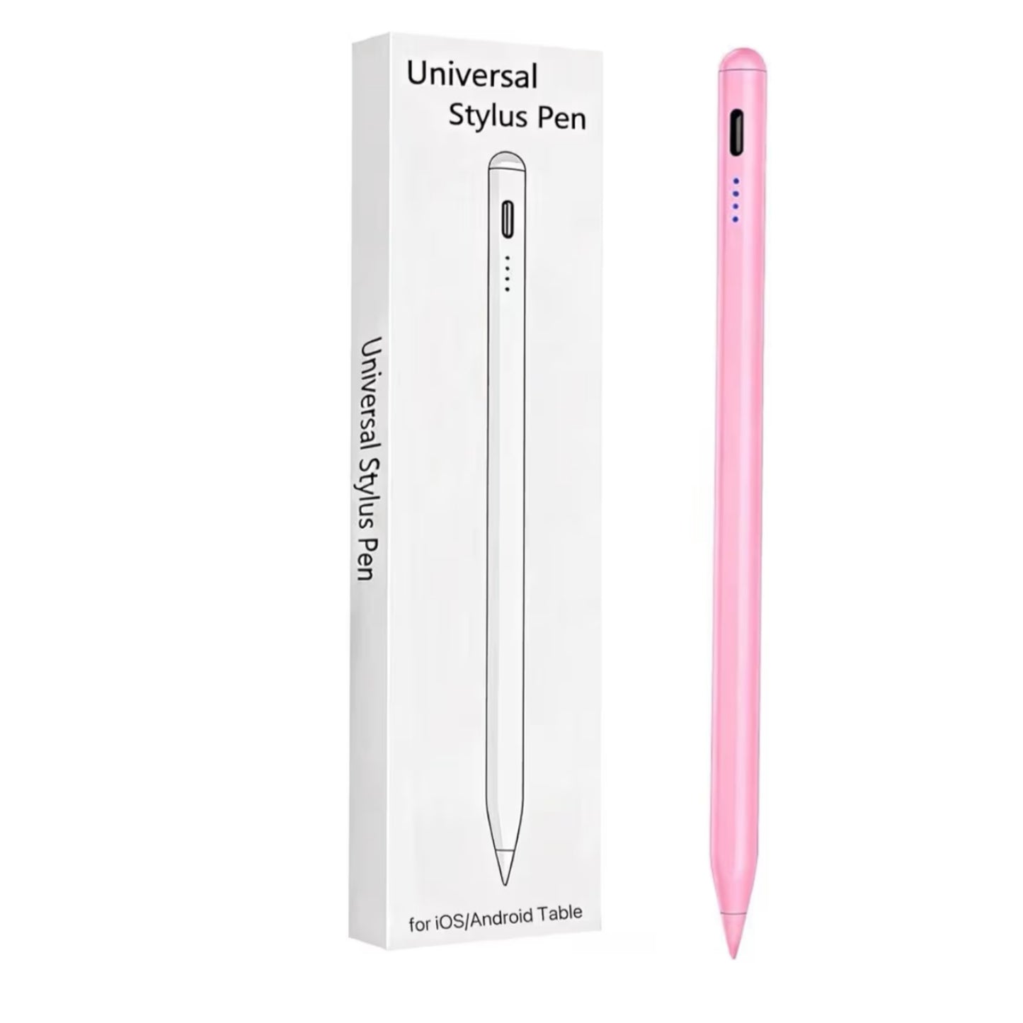 Pink iPad Stylus pens