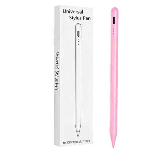 Pink iPad Stylus pens
