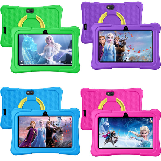 7inch Kids Android15 Tablet