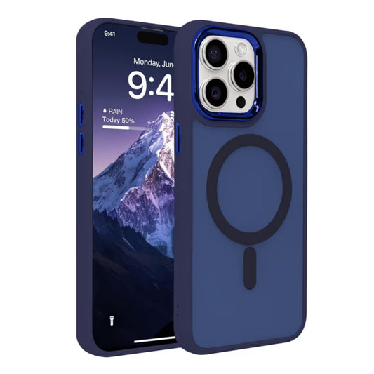 iPhone 12/13Pro Max Matte Magnetic Case