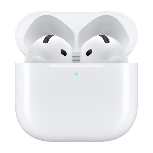 Apple AirPods 4 ( Active Noise Cancellation)