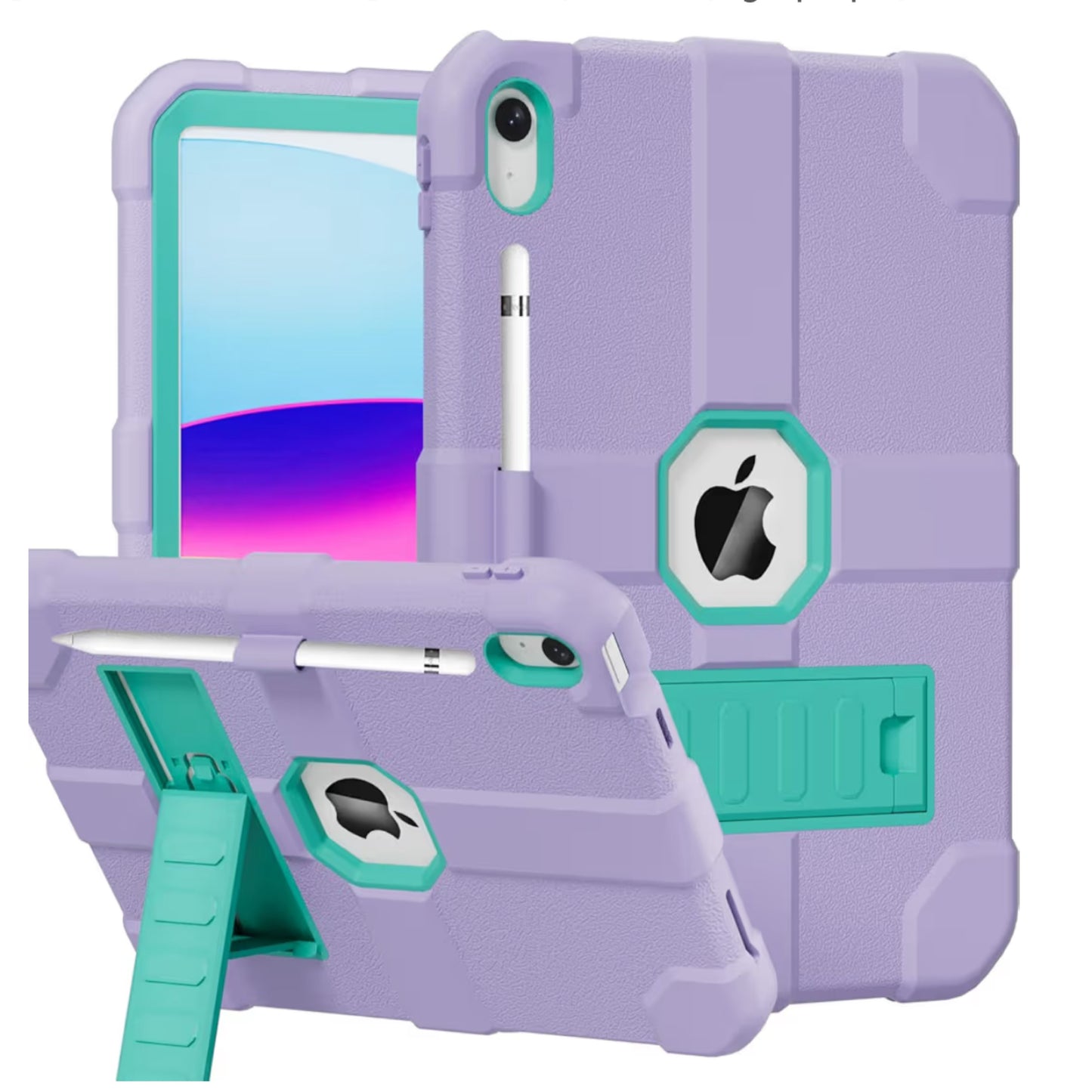 iPad 10th/11th Gen Protective Case
