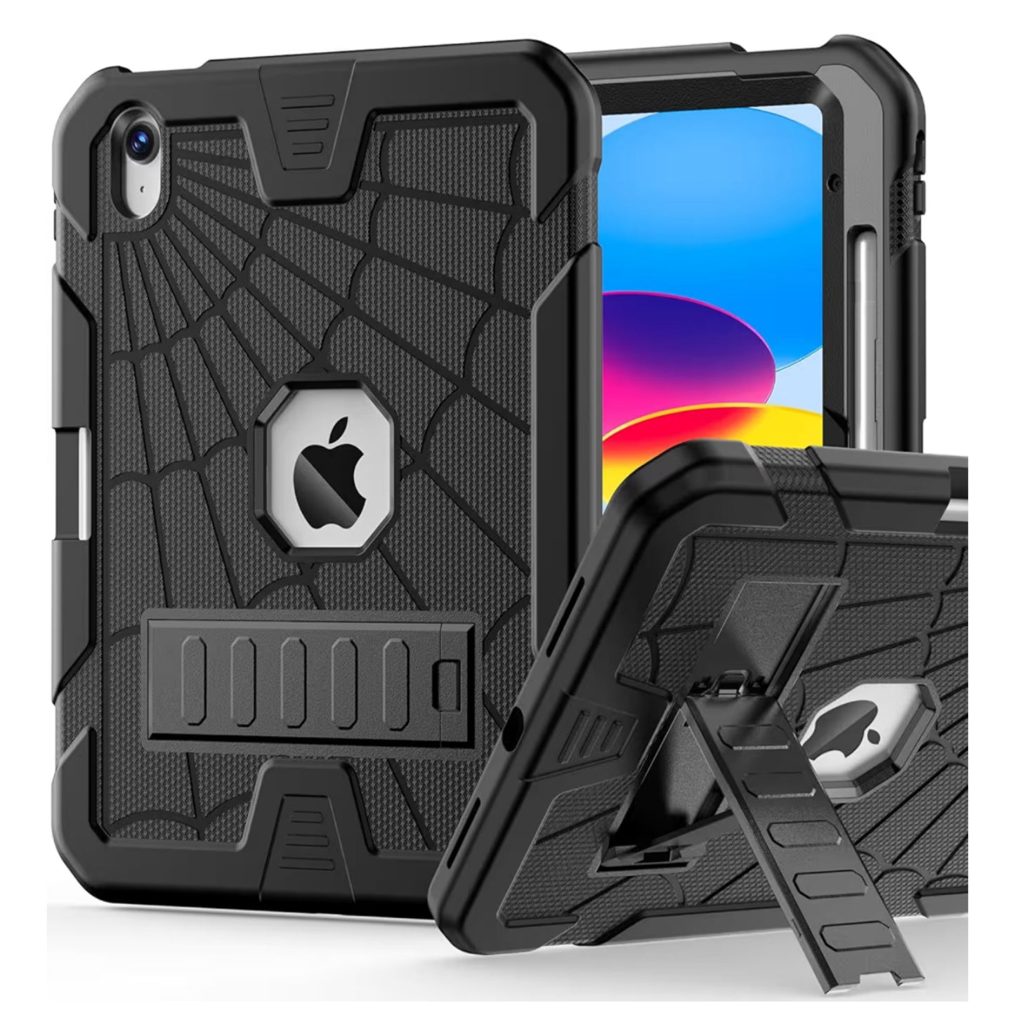 iPad 10th/11th Protective Case